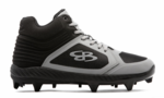 Boombah Ballistic Molded Mid Men's