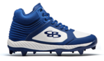 Boombah Ballistic Molded Mid Men's