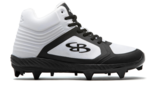Boombah Ballistic Molded Mid Women's