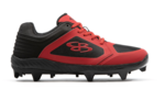 Boombah Ballistic Molded Low Women's
