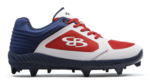 Boombah Ballistic Molded Low Women's