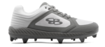 Boombah Ballistic Molded Low Women's