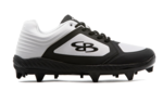 Boombah Ballistic Molded Low Women's