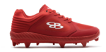 Boombah Ballistic Molded Low Women's