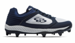 Boombah Ballistic Molded Low Women's