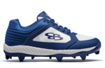 Boombah Ballistic Molded Low Women's