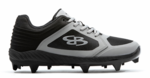 Boombah Ballistic Molded Low Women's