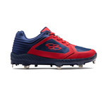 Boombah Ballistic Metal Men's