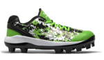 Boombah Dart Digi Camo Molded Cleats