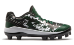 Boombah Dart Digi Camo Molded Cleats