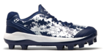 Boombah Dart Digi Camo Molded Cleats