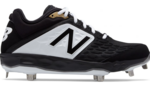 New Balance cleats Metal L3000