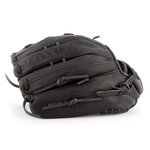 Boombah Veloci GR Fastpitch Glove with B7 Basket-web 2.0 Black