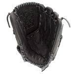 Boombah Veloci GR Fastpitch Glove with B7 Basket-web 2.0 Black