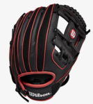 Wilson A200 2022 Beeball Glove10'' Ez catch RHT