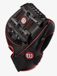 Wilson A200 2022 Beeball Glove10'' Ez catch RHT