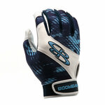 Boombah Torva Force Batting Gloves