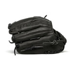 Boombah Veloci GR Fastpitch Glove with B4 H-web 2.0 Black