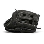 Boombah Veloci GR Fastpitch Glove with B4 H-web 2.0 Black
