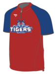 Tex Town Tigers Windbreaker