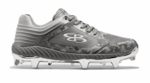 Boombah Ballistic Shimmer Camo Molded