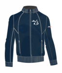 KNBSB Umpire Jackets Teammate