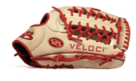 Boombah Veloci GR Series Baseball Fielding Glove 12,5'' RHT