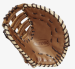 Wilson A2000 Amanda Chidester AC4 12,5'' First Base Mitt RHT