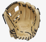 Wilson A2000 1786 2023 11,5