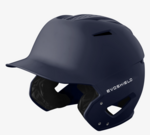 Evoshield XVT 2.0 Matte Batting Helmet