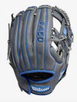 Wilson A450 10.75