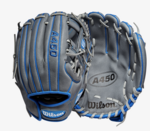 Wilson A450 10.75