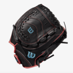 Wilson A440 Flash Fastpitch 11