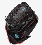 Wilson A440 Flash Fastpitch 12