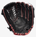 Wilson A440 Flash Fastpitch 12