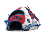 Boombah 8020 Advanced Fielding Glove B3 RHT 11,5