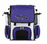 Boombah Superpack Bat Bag Mini