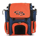 Boombah Superpack Bat Bag Mini