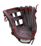 Louisville Super Z Slowpitch Fielding Glove 14''