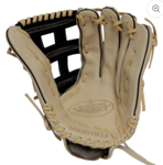 Louisville Super Z Slowpitch Fielding Glove