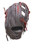 Louisville Super Z Slowpitch Fielding Glove 14''