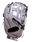 Louisville Super Z Slowpitch Fielding Glove 14''