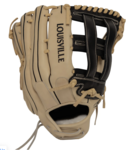 Louisville Super Z Slowpitch Fielding Glove