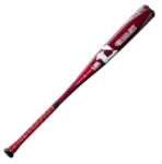 DeMarini Voodoo One Piece -5 USA Baseball Bat