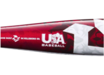 DeMarini Voodoo One -5 USA Baseball Bat 2023