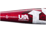DeMarini Voodoo One Piece -5 USA Baseball Bat