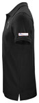 KNBSB Off Field Polo Black