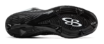 Boombah Mens Impulse Pure Knit Molded