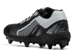 Boombah Mens Impulse Pure Knit Molded