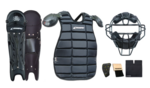 Champro Performance Umpire Gear Set Adult